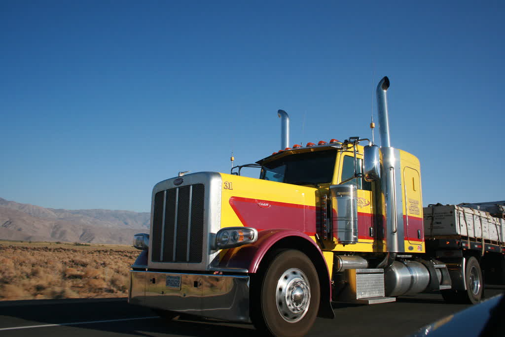 OTR vs Regional vs Local: Which Job Is Right?